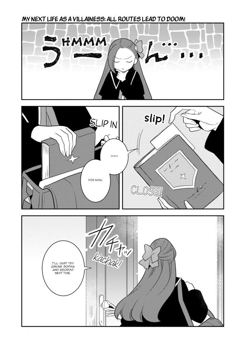 My Next Life As A Villainess All Routes Lead To Doom 59 19