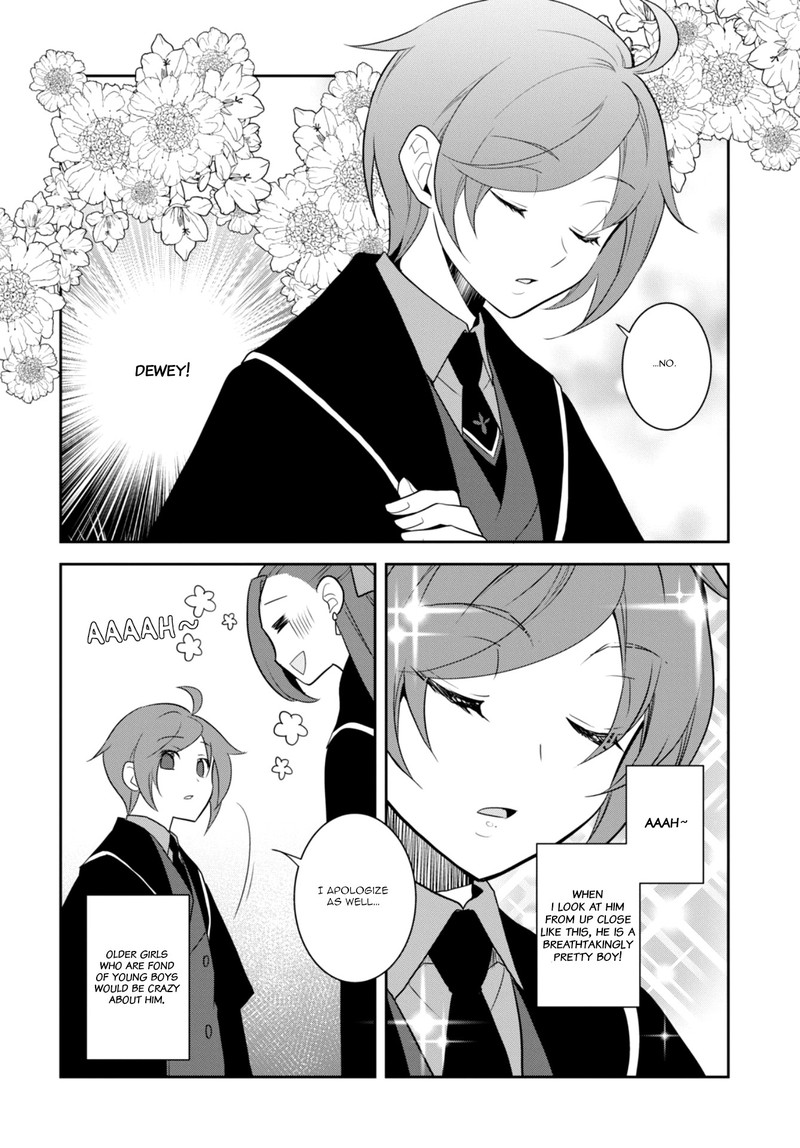 My Next Life As A Villainess All Routes Lead To Doom 59 22
