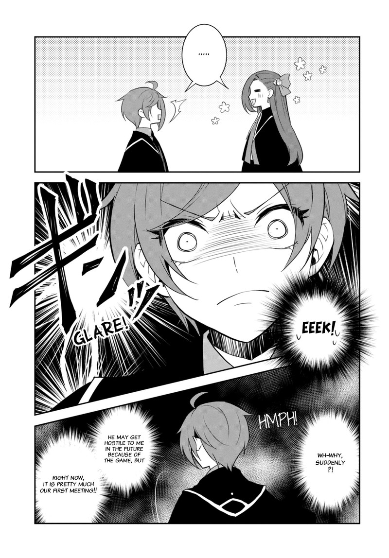 My Next Life As A Villainess All Routes Lead To Doom 59 23