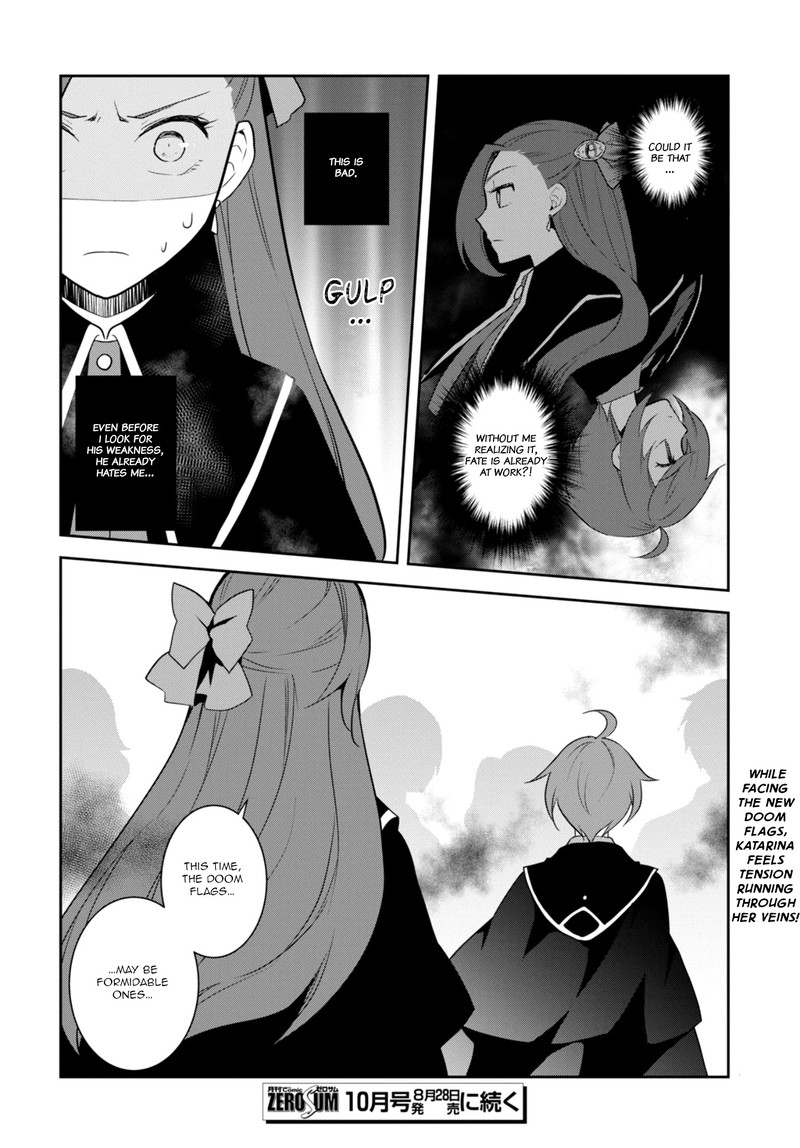 My Next Life As A Villainess All Routes Lead To Doom 59 24