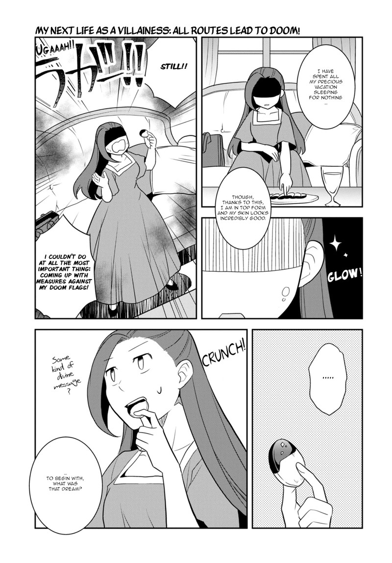 My Next Life As A Villainess All Routes Lead To Doom 59 3
