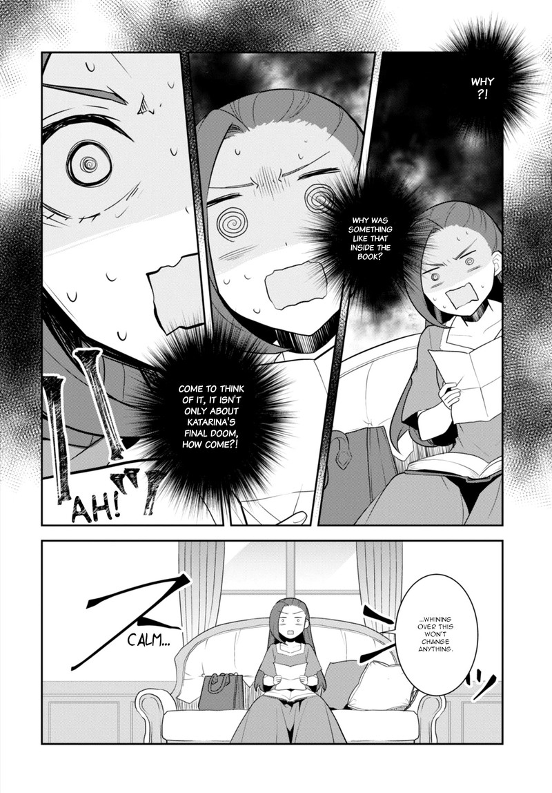 My Next Life As A Villainess All Routes Lead To Doom 59 8