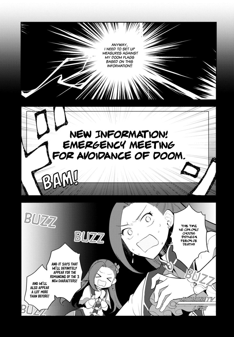 My Next Life As A Villainess All Routes Lead To Doom 59 9