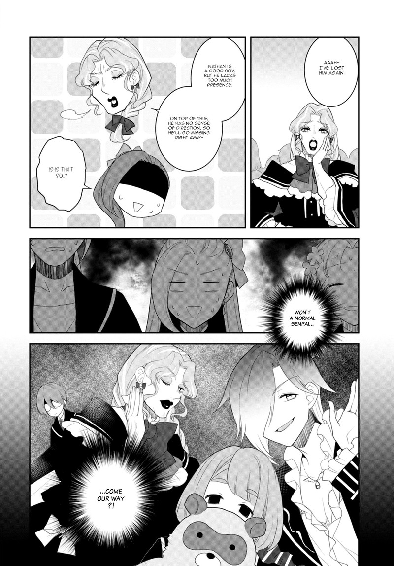 My Next Life As A Villainess All Routes Lead To Doom 60 10