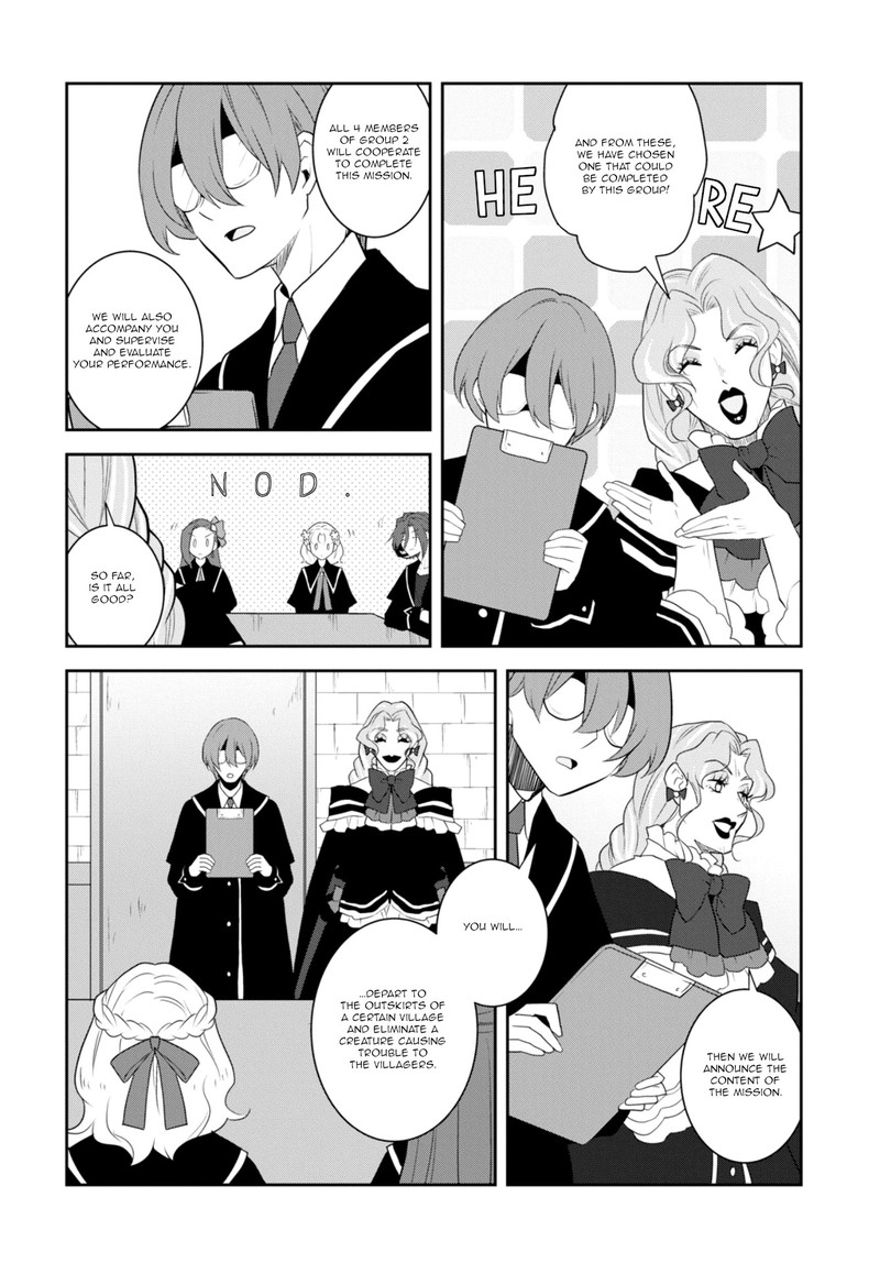 My Next Life As A Villainess All Routes Lead To Doom 60 12