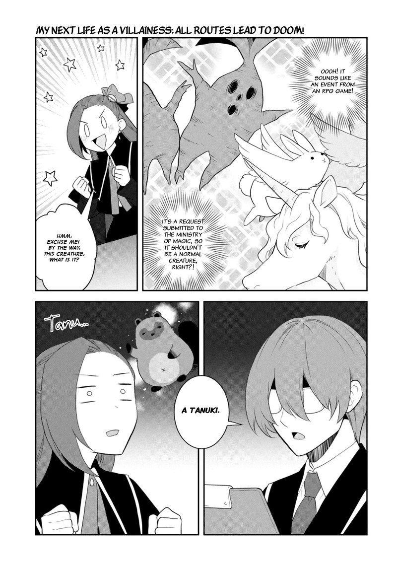 My Next Life As A Villainess All Routes Lead To Doom 60 13