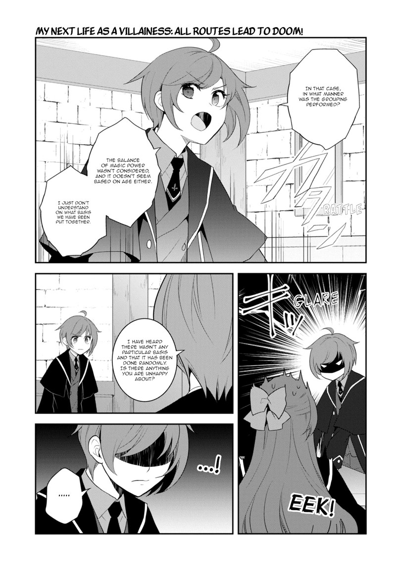 My Next Life As A Villainess All Routes Lead To Doom 60 17