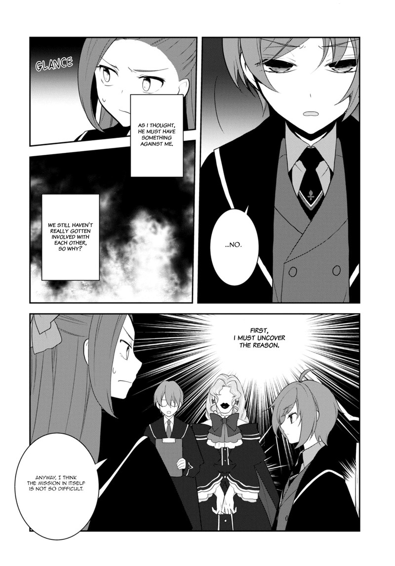 My Next Life As A Villainess All Routes Lead To Doom 60 18