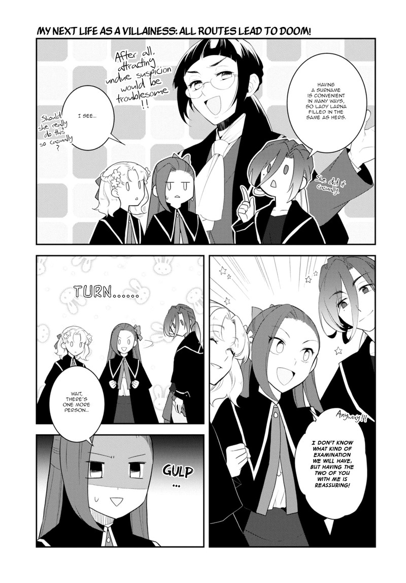 My Next Life As A Villainess All Routes Lead To Doom 60 3