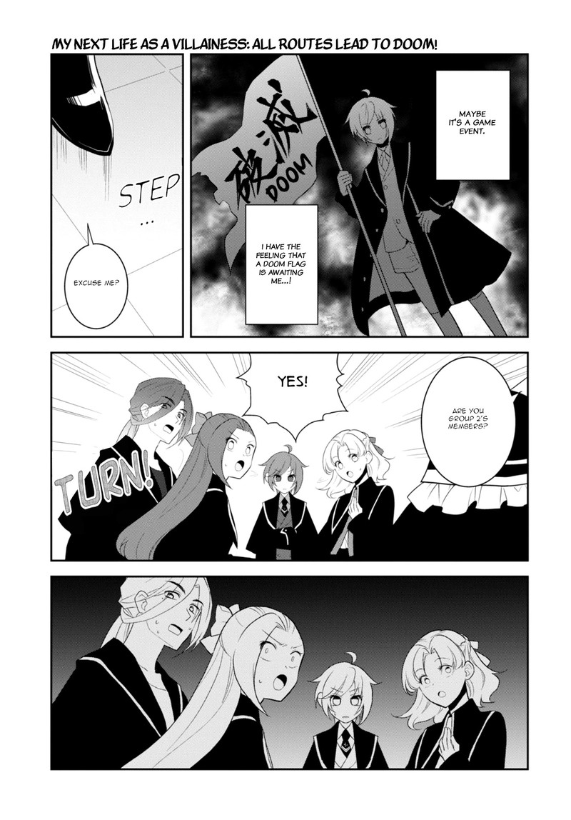 My Next Life As A Villainess All Routes Lead To Doom 60 5