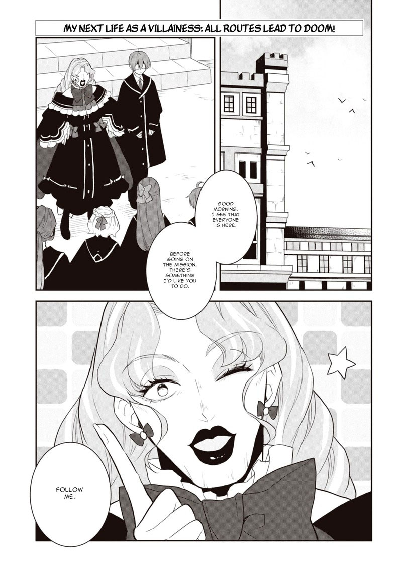 My Next Life As A Villainess All Routes Lead To Doom 61 1