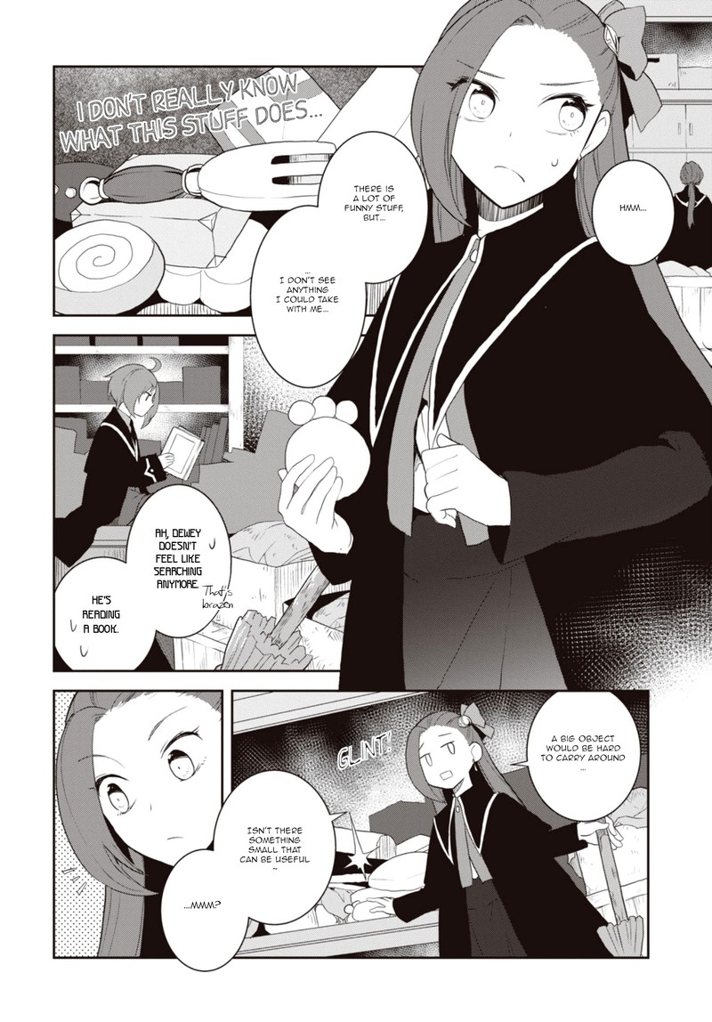 My Next Life As A Villainess All Routes Lead To Doom 61 10