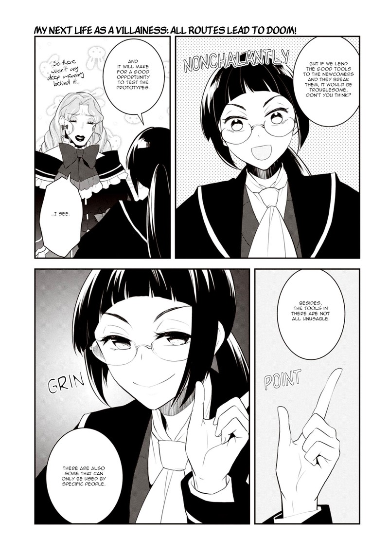 My Next Life As A Villainess All Routes Lead To Doom 61 14