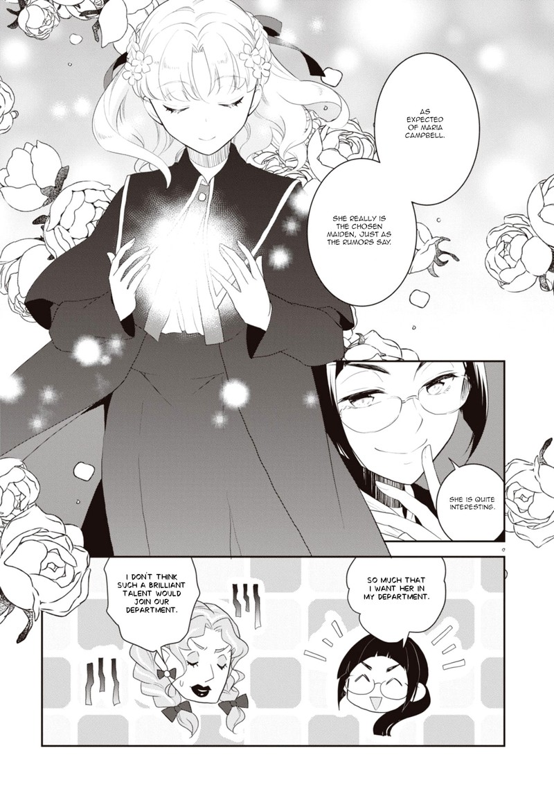 My Next Life As A Villainess All Routes Lead To Doom 61 17