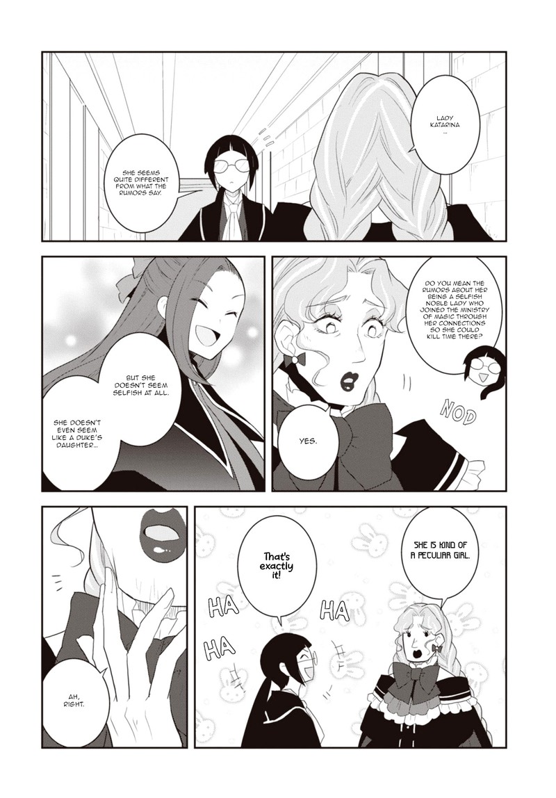 My Next Life As A Villainess All Routes Lead To Doom 61 19