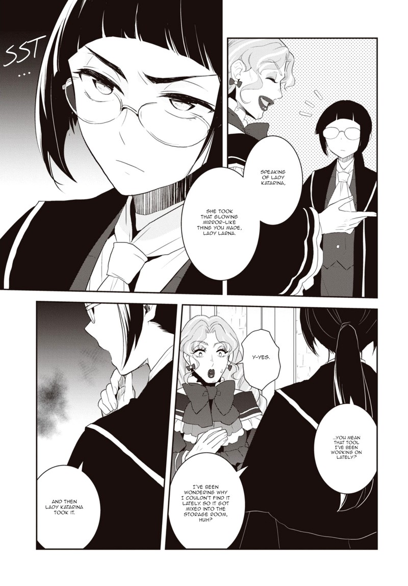 My Next Life As A Villainess All Routes Lead To Doom 61 20