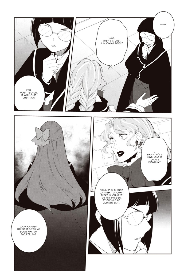 My Next Life As A Villainess All Routes Lead To Doom 61 21