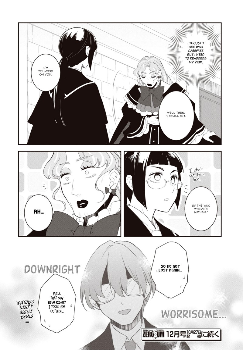 My Next Life As A Villainess All Routes Lead To Doom 61 23