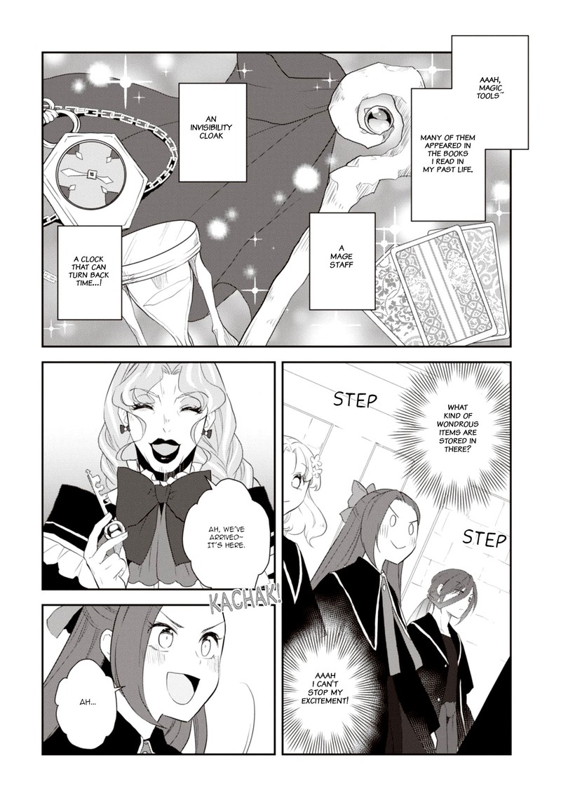 My Next Life As A Villainess All Routes Lead To Doom 61 4