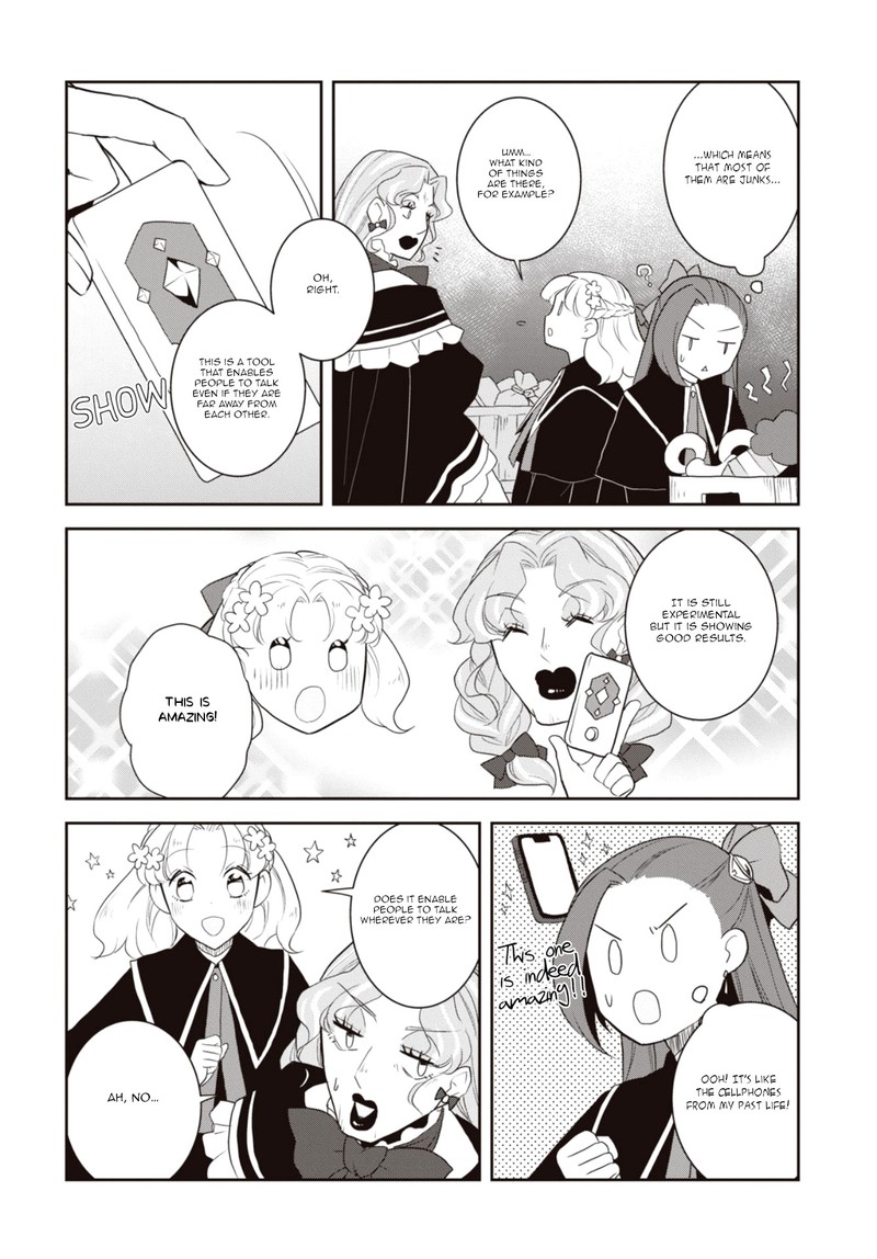 My Next Life As A Villainess All Routes Lead To Doom 61 6