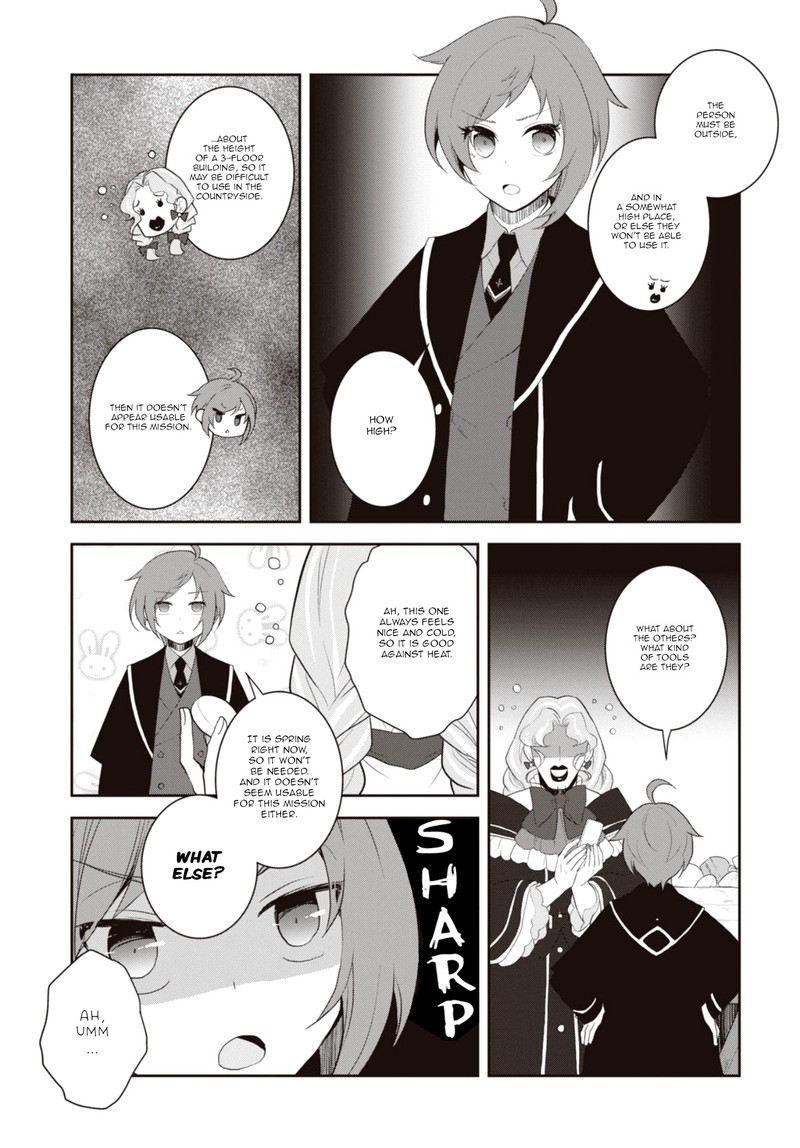 My Next Life As A Villainess All Routes Lead To Doom 61 7