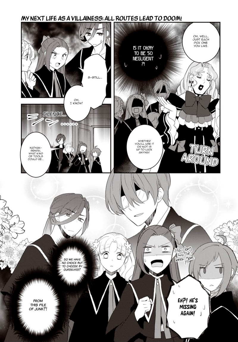 My Next Life As A Villainess All Routes Lead To Doom 61 9