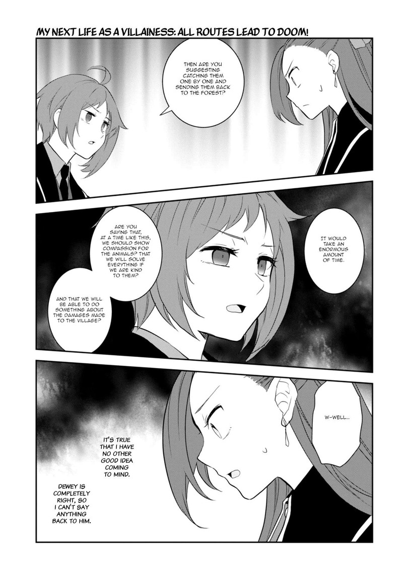 My Next Life As A Villainess All Routes Lead To Doom 62 15
