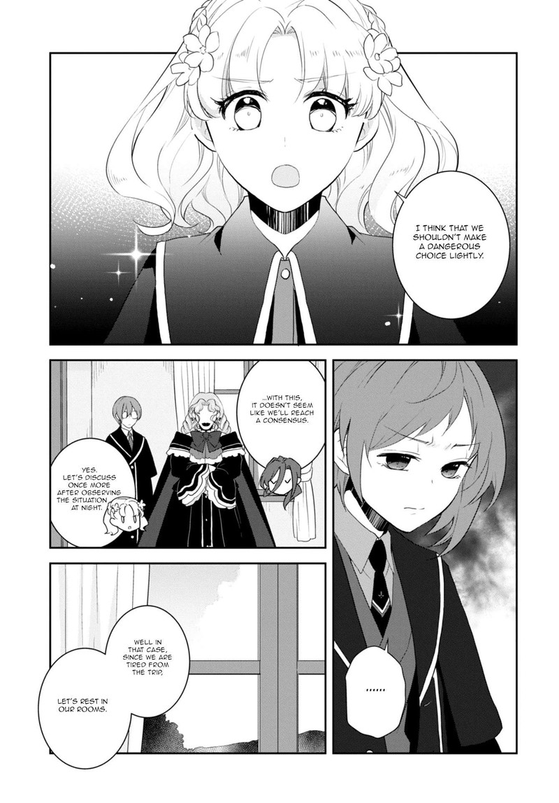 My Next Life As A Villainess All Routes Lead To Doom 62 17