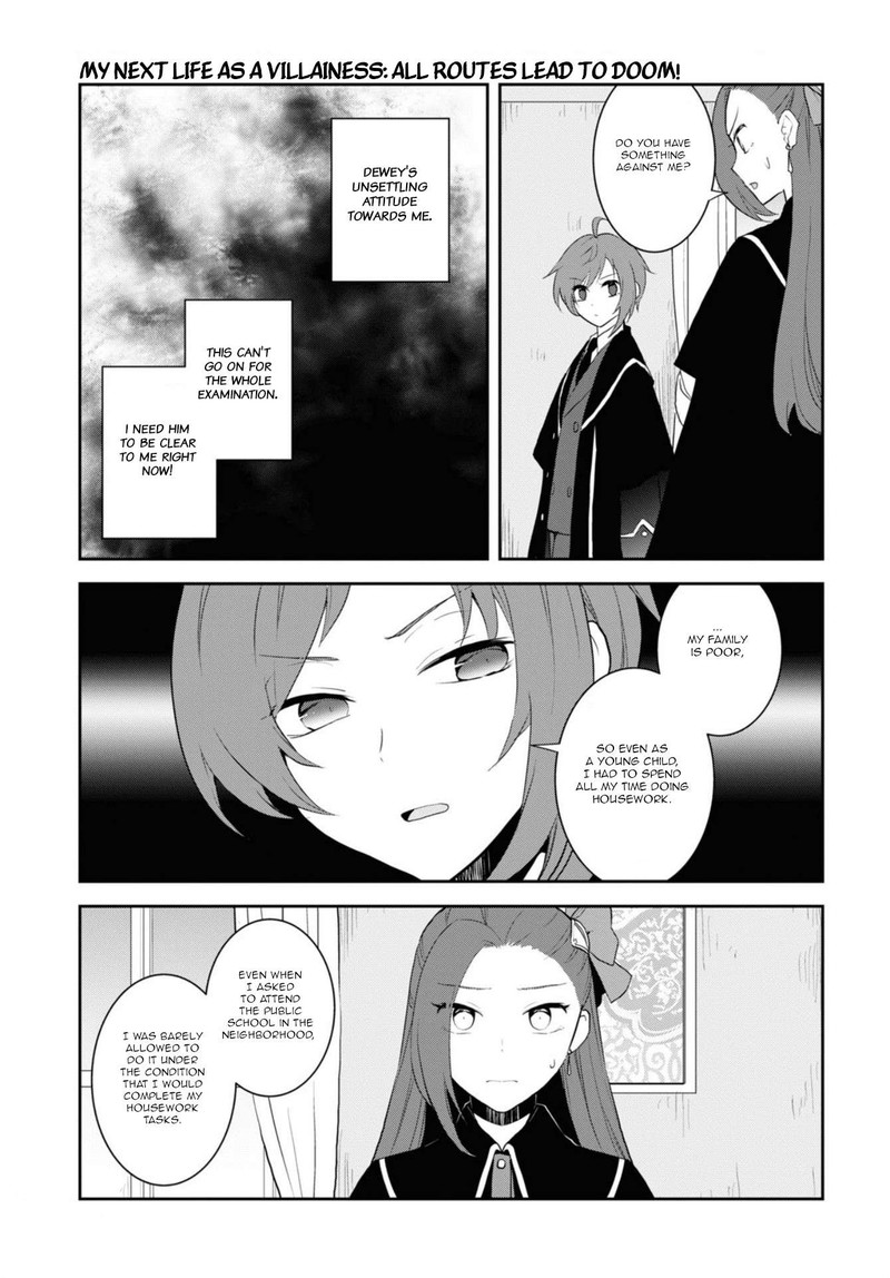My Next Life As A Villainess All Routes Lead To Doom 62 19