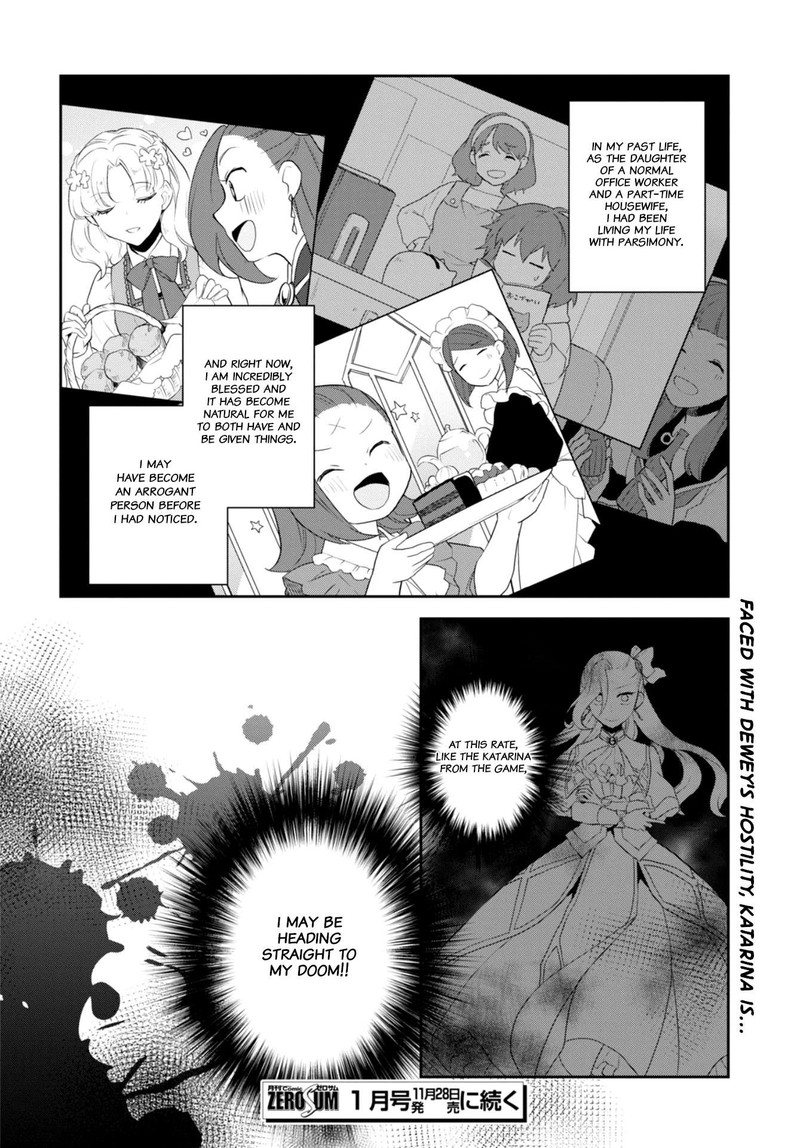 My Next Life As A Villainess All Routes Lead To Doom 62 24