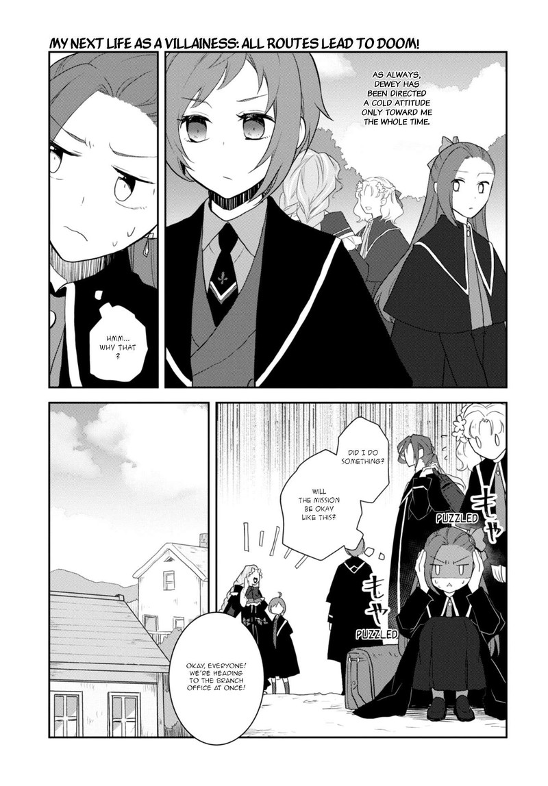 My Next Life As A Villainess All Routes Lead To Doom 62 3