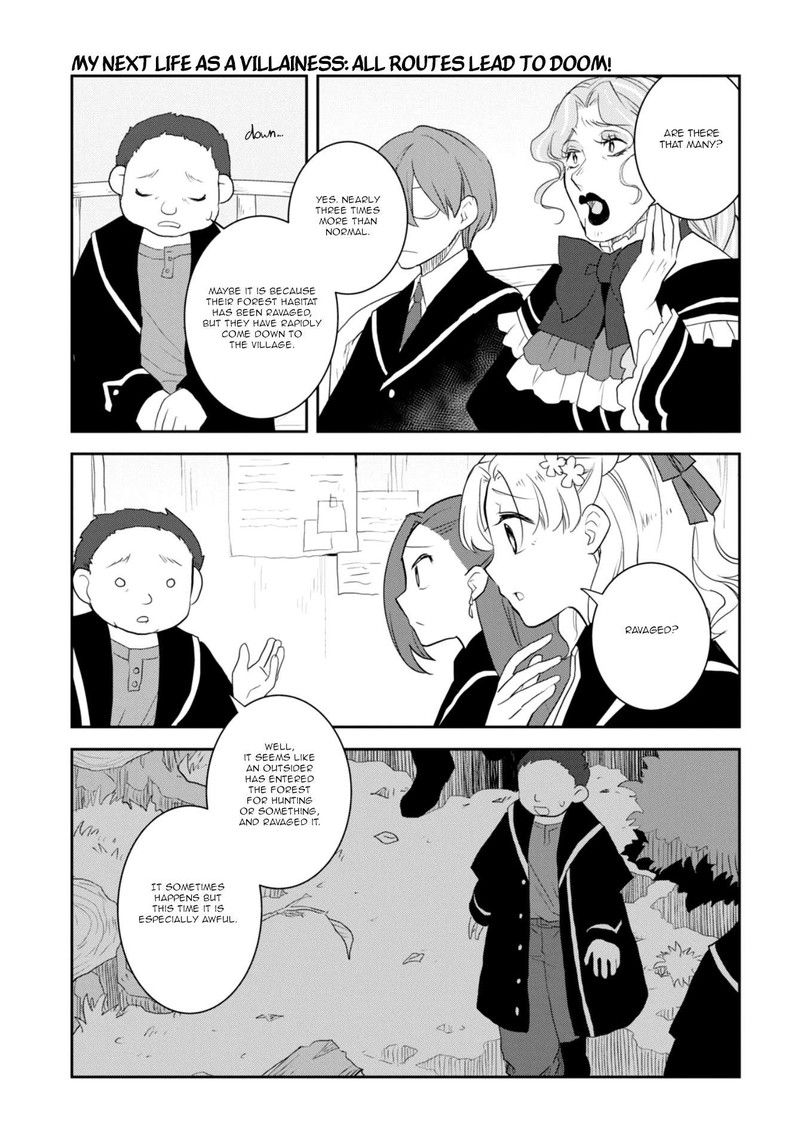 My Next Life As A Villainess All Routes Lead To Doom 62 5
