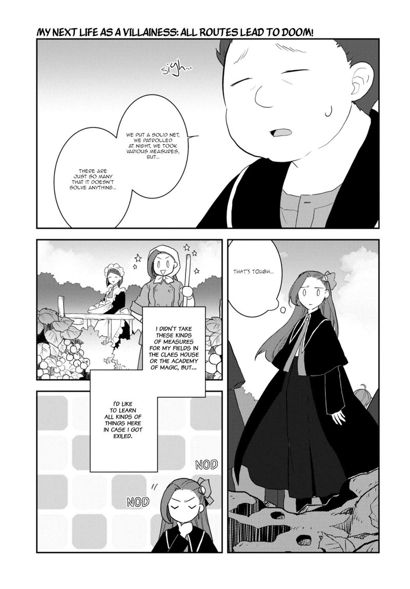 My Next Life As A Villainess All Routes Lead To Doom 62 9