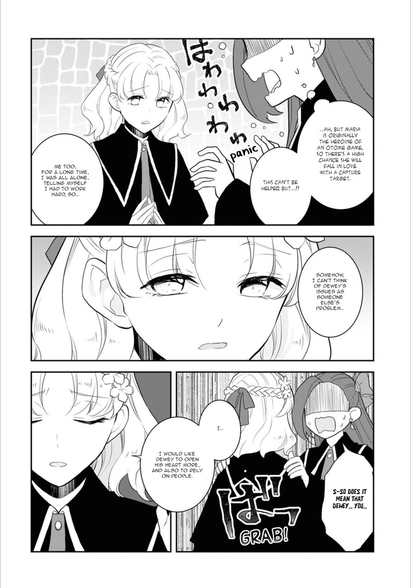 My Next Life As A Villainess All Routes Lead To Doom 63 10