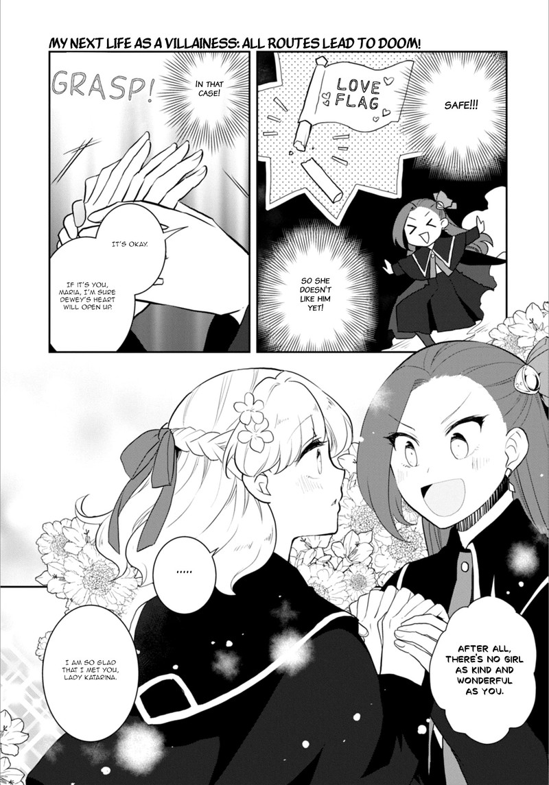 My Next Life As A Villainess All Routes Lead To Doom 63 11