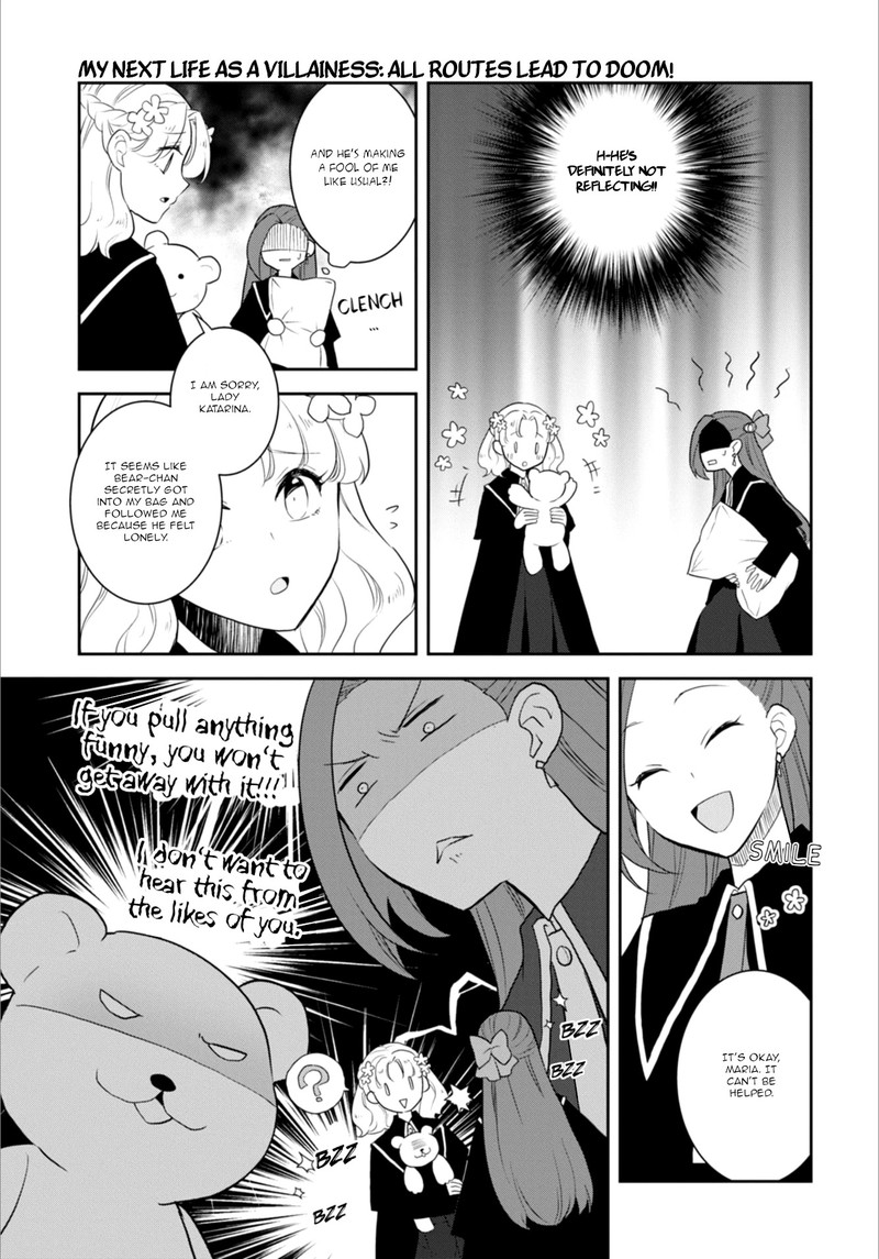 My Next Life As A Villainess All Routes Lead To Doom 63 15