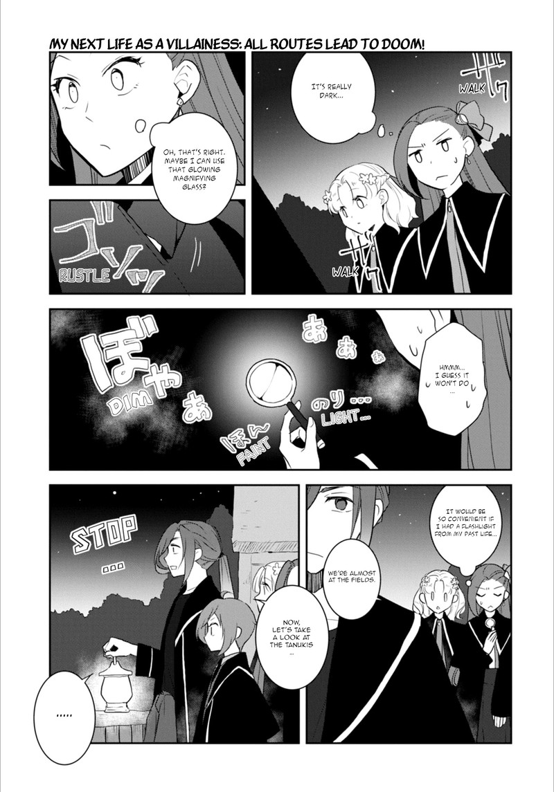 My Next Life As A Villainess All Routes Lead To Doom 63 17