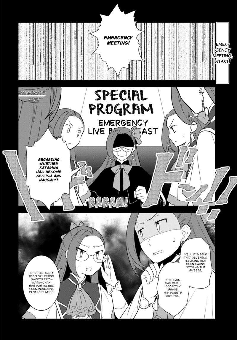 My Next Life As A Villainess All Routes Lead To Doom 63 2