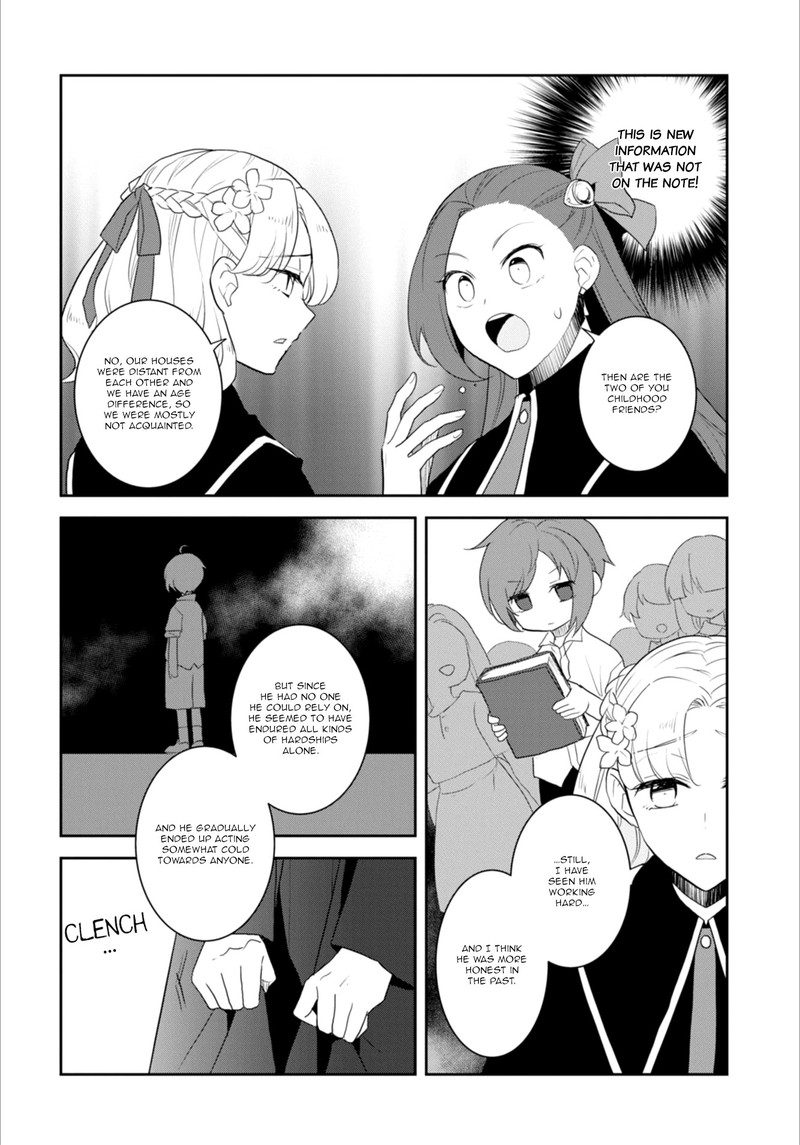 My Next Life As A Villainess All Routes Lead To Doom 63 8