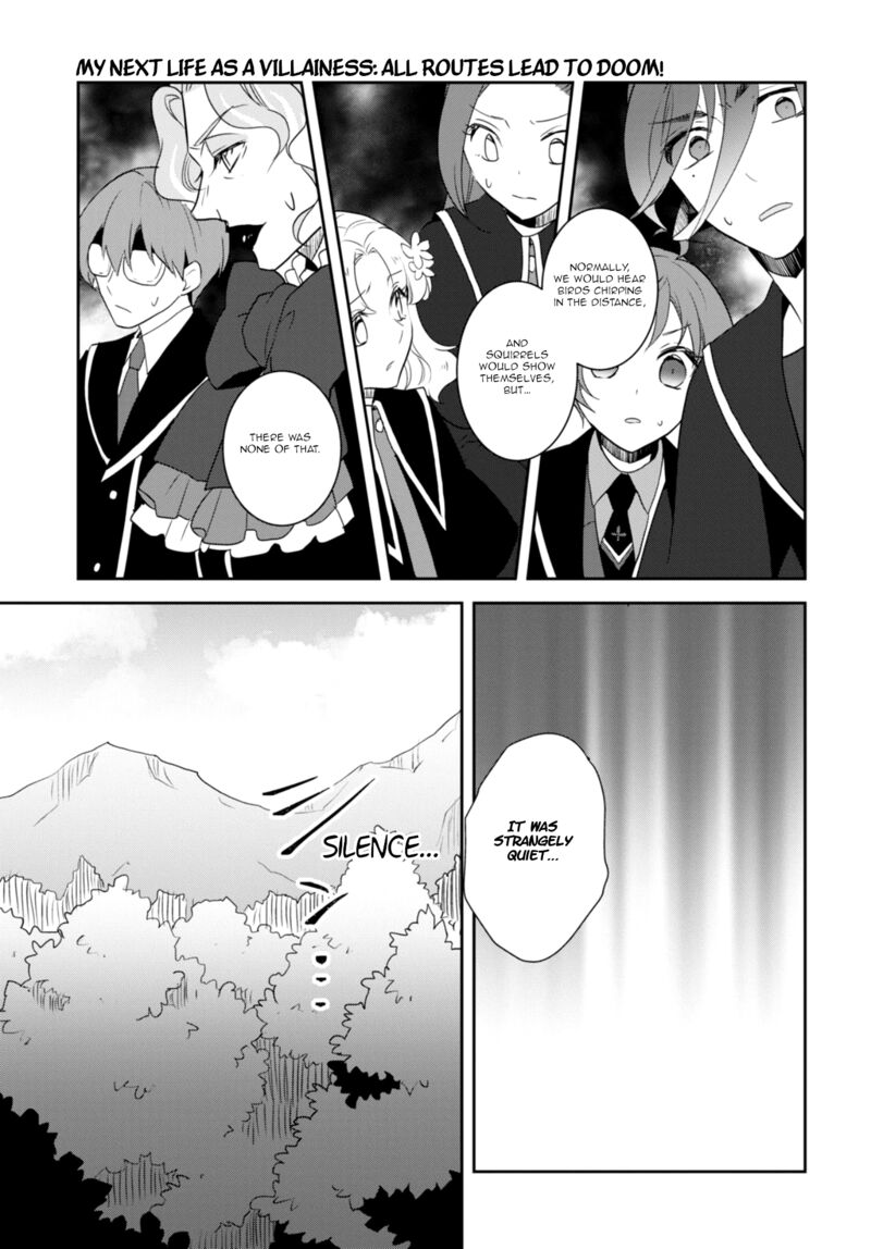 My Next Life As A Villainess All Routes Lead To Doom 65 11