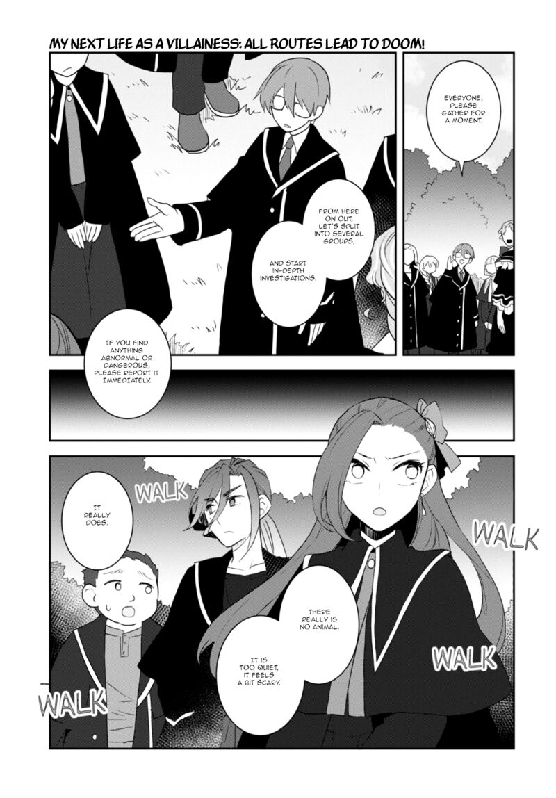 My Next Life As A Villainess All Routes Lead To Doom 65 13