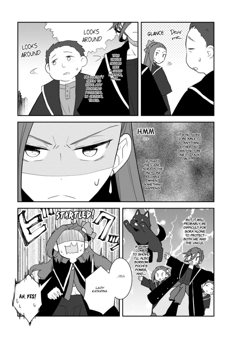 My Next Life As A Villainess All Routes Lead To Doom 65 14