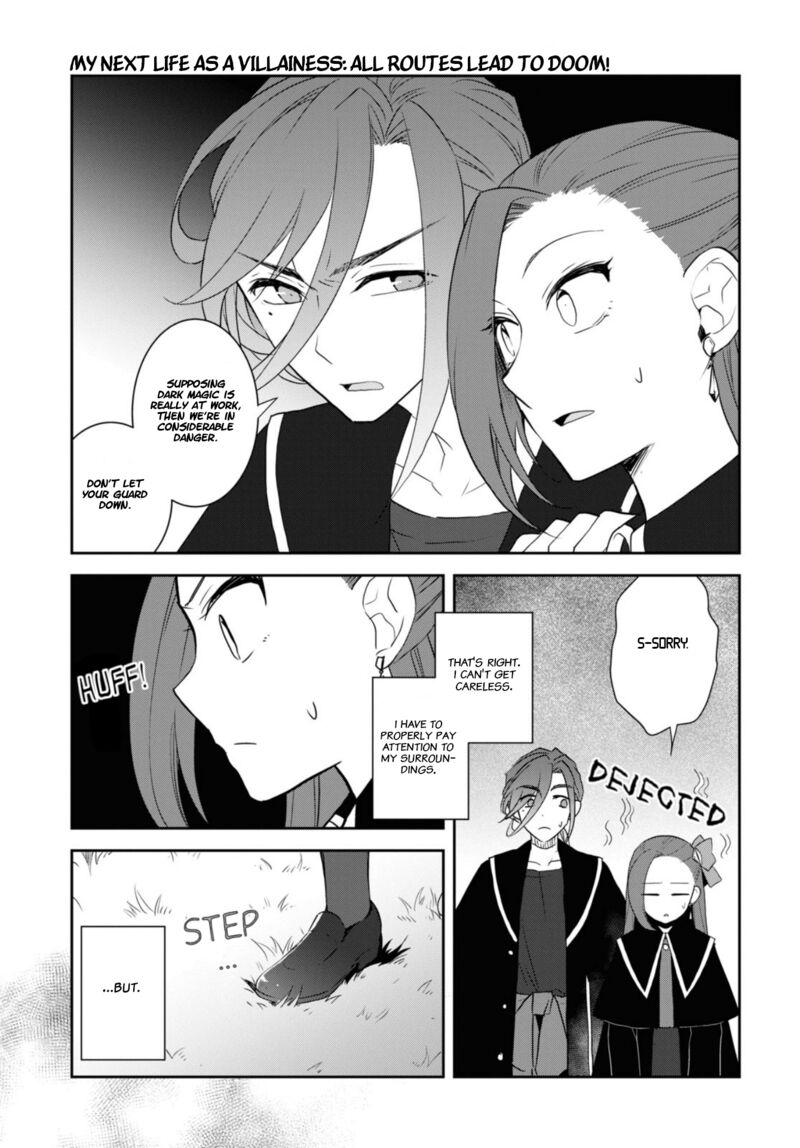 My Next Life As A Villainess All Routes Lead To Doom 65 15