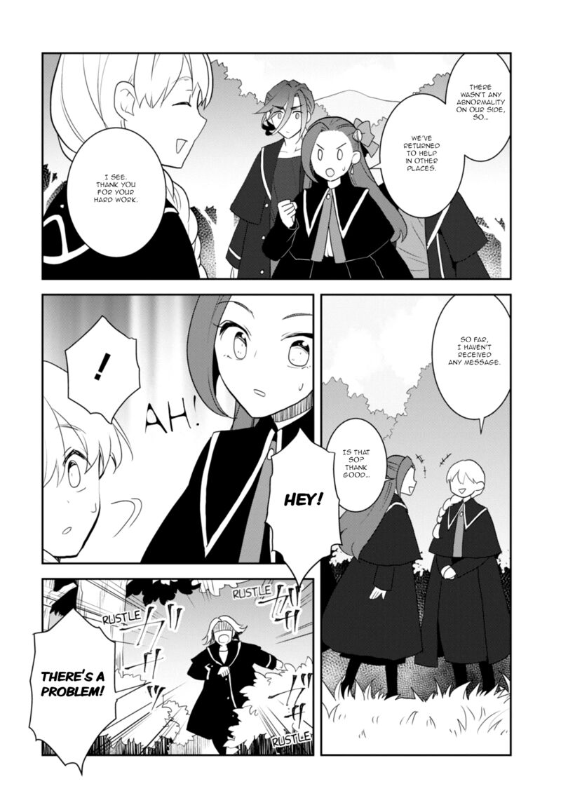 My Next Life As A Villainess All Routes Lead To Doom 65 18