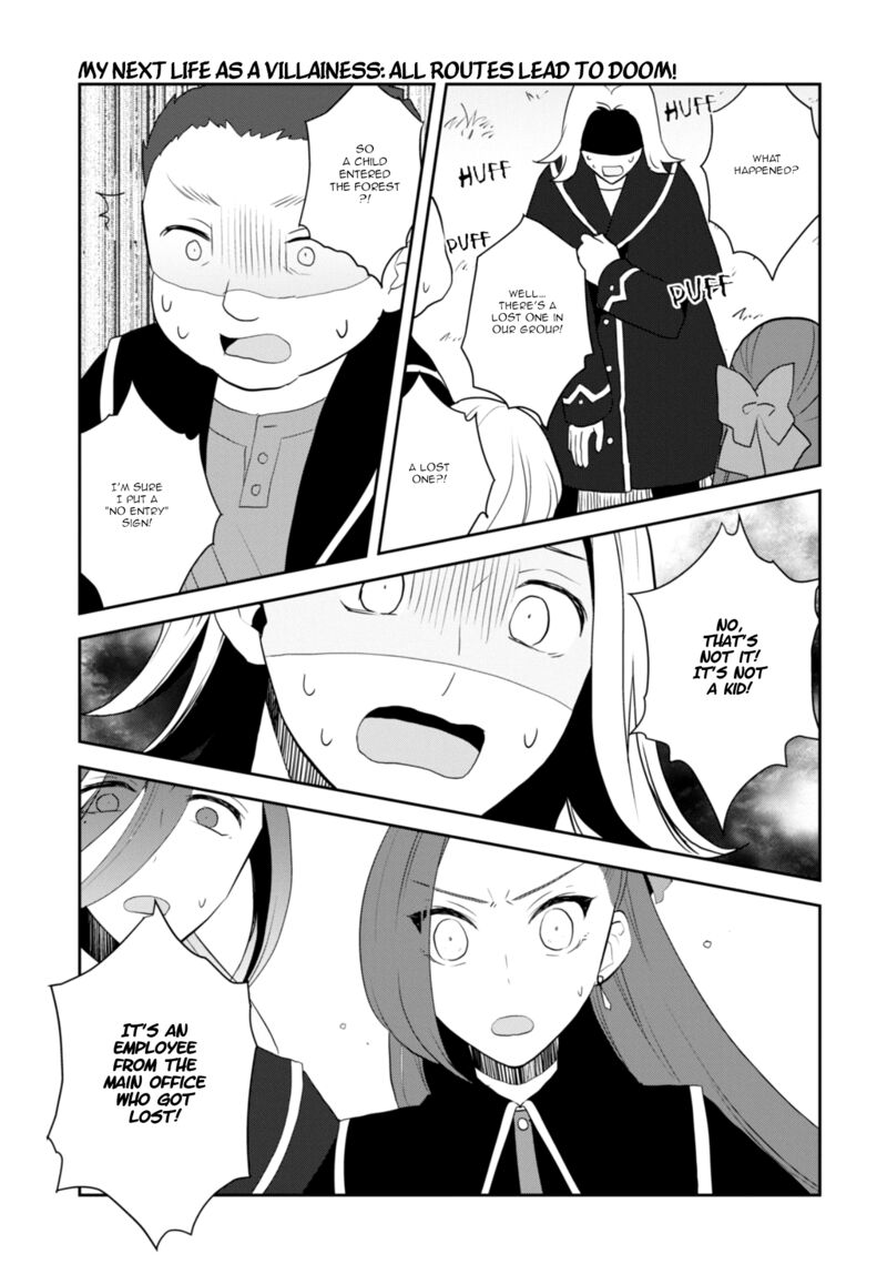 My Next Life As A Villainess All Routes Lead To Doom 65 19