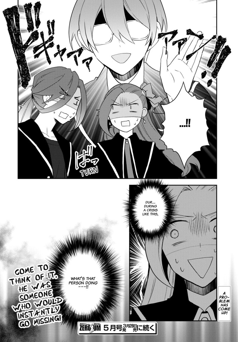 My Next Life As A Villainess All Routes Lead To Doom 65 20