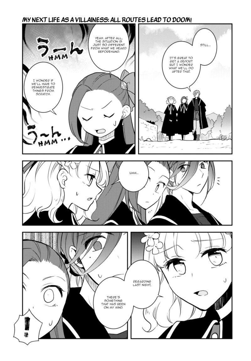 My Next Life As A Villainess All Routes Lead To Doom 65 3
