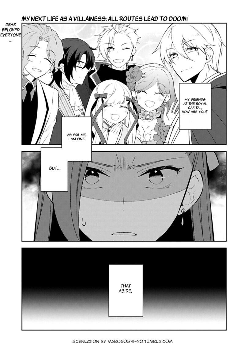 My Next Life As A Villainess All Routes Lead To Doom 69 1