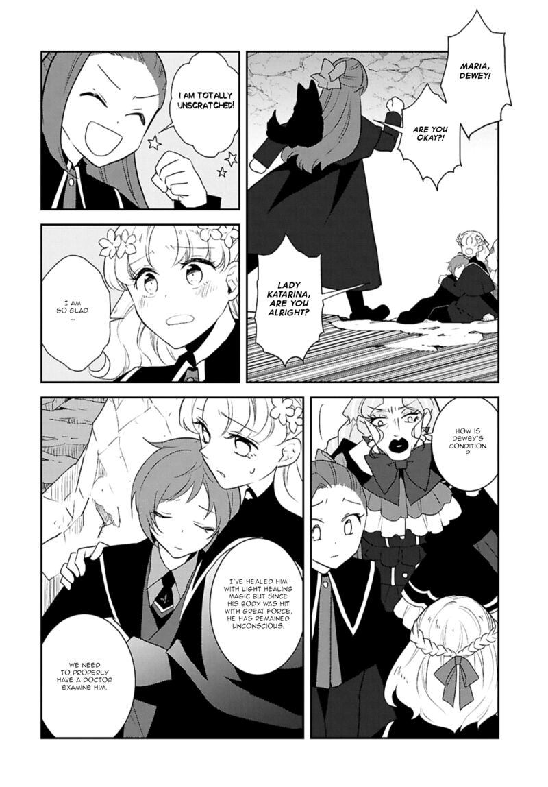 My Next Life As A Villainess All Routes Lead To Doom 69 10