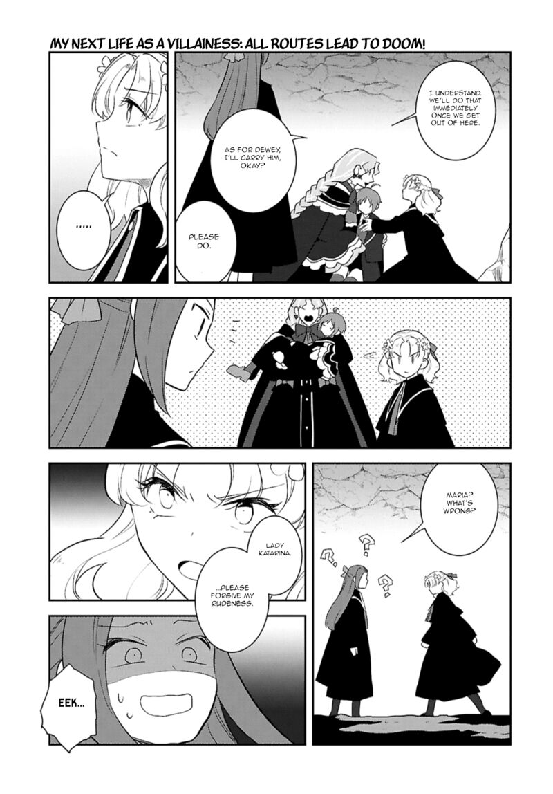My Next Life As A Villainess All Routes Lead To Doom 69 11